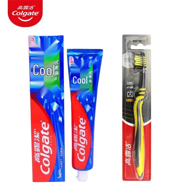 Зубная паста Colgate Icy Fresh Mint