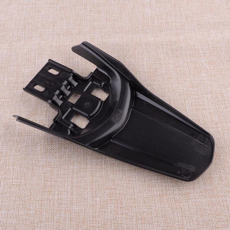 Motorcycle Rear Fender Mudguard Cover Fit For Segway X160 & X260 Sur-Ron Light Bee X