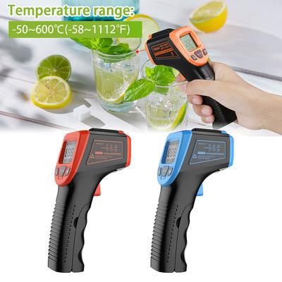 Ölçüm cihazları – Termometreler
