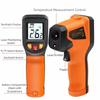 LCD Display Digital Temperature Meter Non-Contact Cooking Thermometer  For Home