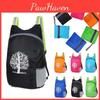 Premium Quality Foldable Travel Hiking Backpack Ideal For Outdoor Adventures
