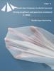 Thickened Kitchen Drawstring Trash Bags - Household Disposable and Handle-Style