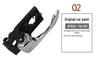 Car Door Interior Handle for Kia (82610-2G000, 82620-2G000) - Fits Left & Right Sides