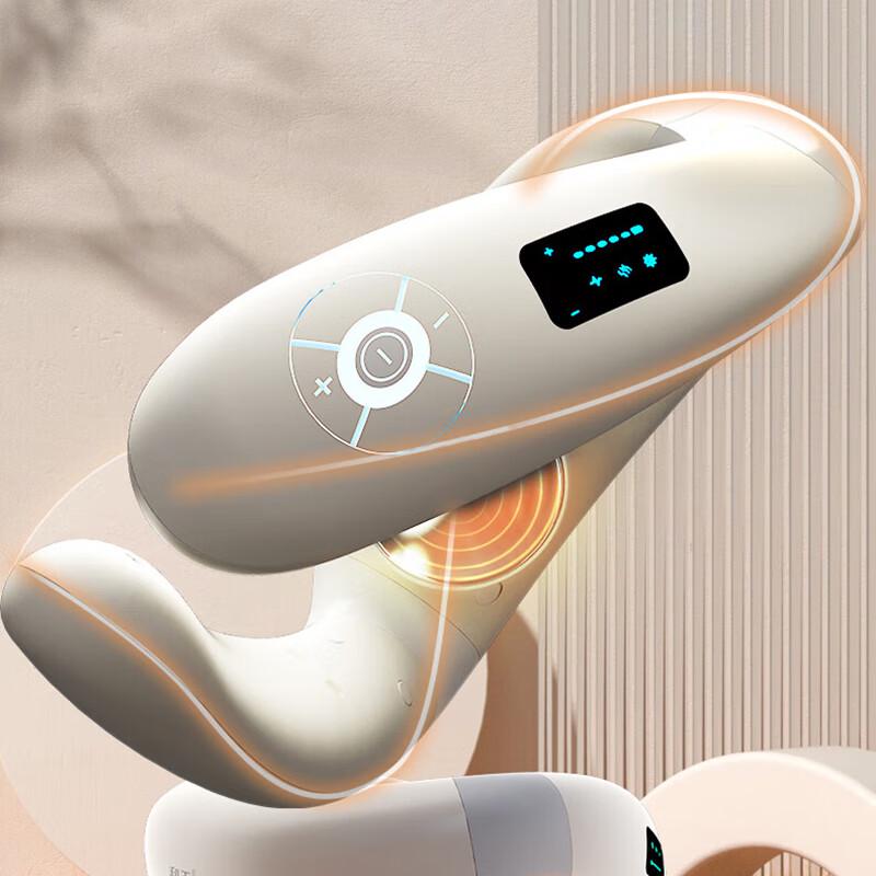 Hezheng Pulse Neck and Shoulder Massager