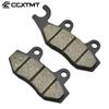 Plăcuță de frână față motocicletă Pentru KEEWAY Cruiser 250 2009-2010 Superlight 150 2007-2010 Superlight 125 2007-2012