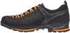 Hiking Shoes Mountain Trainer 2 GTX (61356) Black Black/carrot