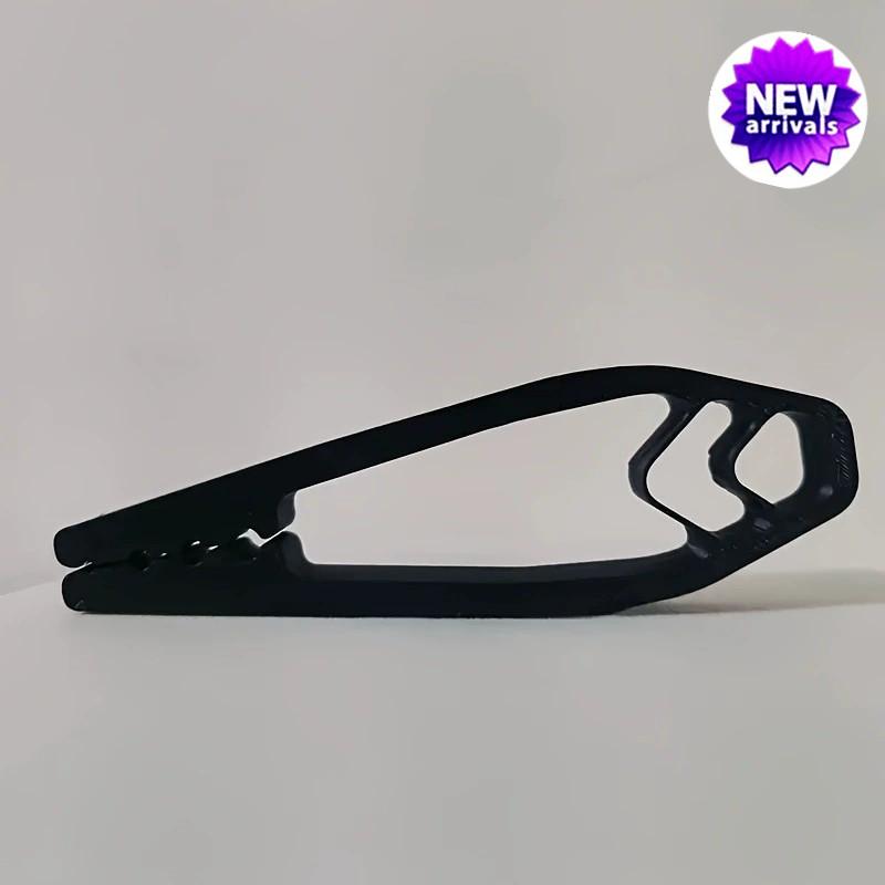 

Plastic Nail Holder Tool Portable Anti-smashing Finger Tool Auxiliary Pliers Durable Hammer Nail Holder Pliers