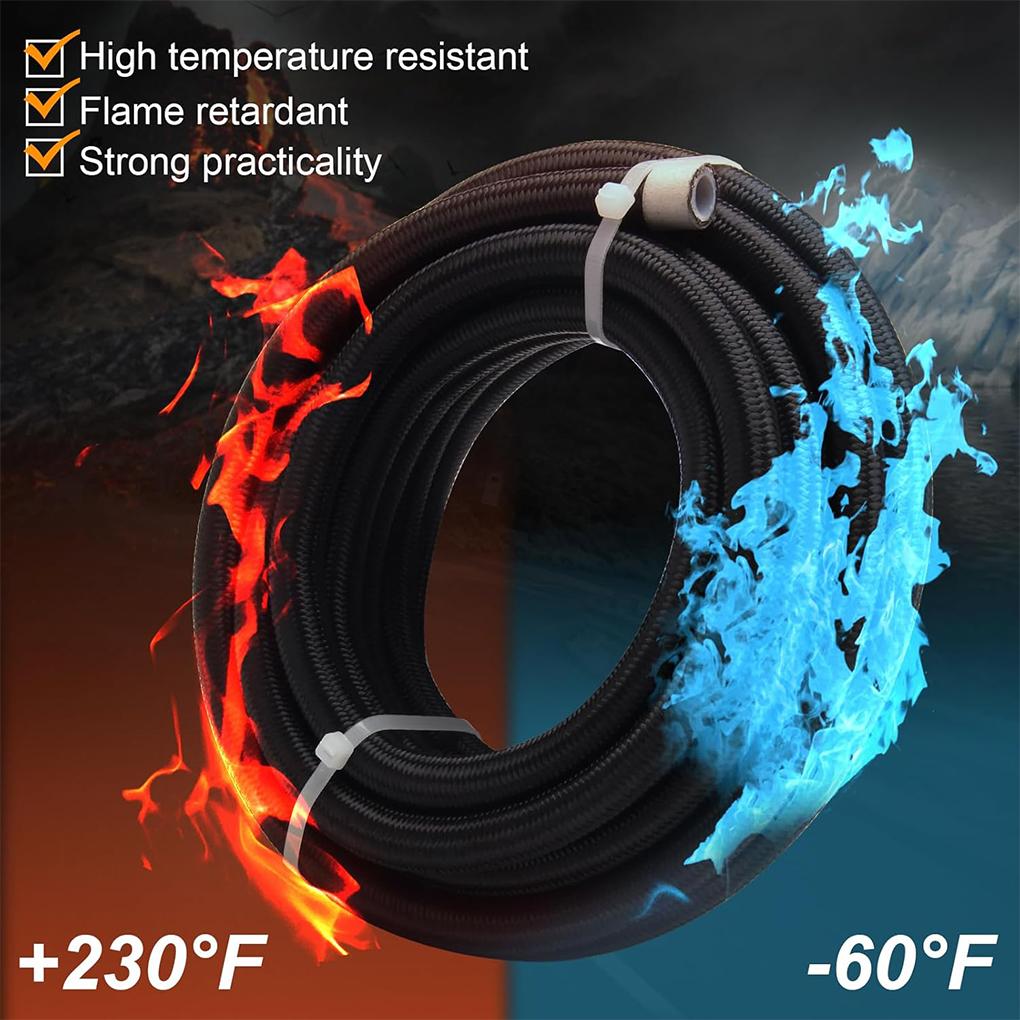 4L60E 4L65E Automatic Transmission Cooler Line Kit Transmission Cooler Line Cooler Line Kit Durable