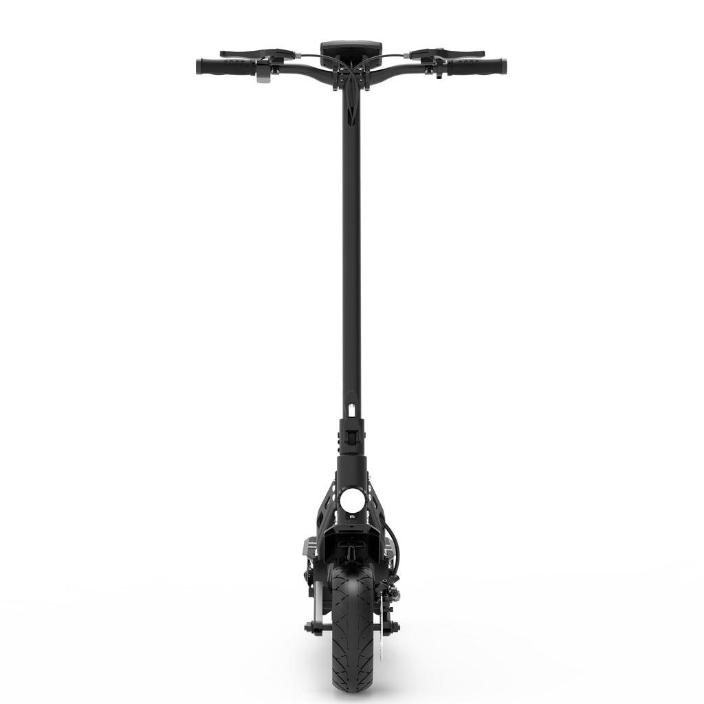 DriveTron DT10 All-Terrain Electric Scooter Adult 1400W Motor Men's E-Folding Scooter 48V15.6Ah Battery 10 Inch Tyre women's EScooter