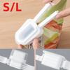 Home Storage Clip Food and Snack Sealing Pocket Clip Sealing Machine  Plastic Tool Clip Kitchen Accessory Food Bag Sealing