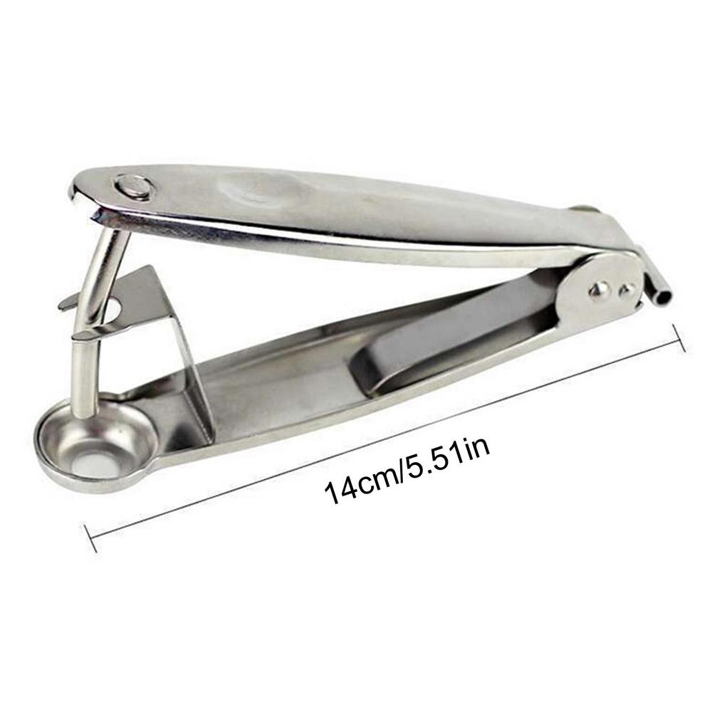 Cherry Pit Remover Cherry Pit Corer Fruit Remover Tool Portable Cherry Stoner Remover Cherry Pip Remover For Grapes Cherry