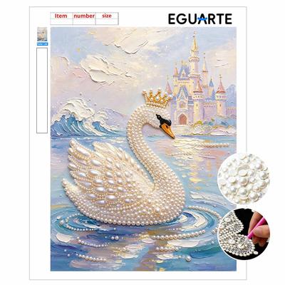 Hobby e creatività – Diamond Painting