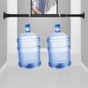 1PC Adjustable Telescopic Pole Punch-Free Design Multiple Sizes for Clothes Or Shower Curtain Suitable Home Organization Accesso