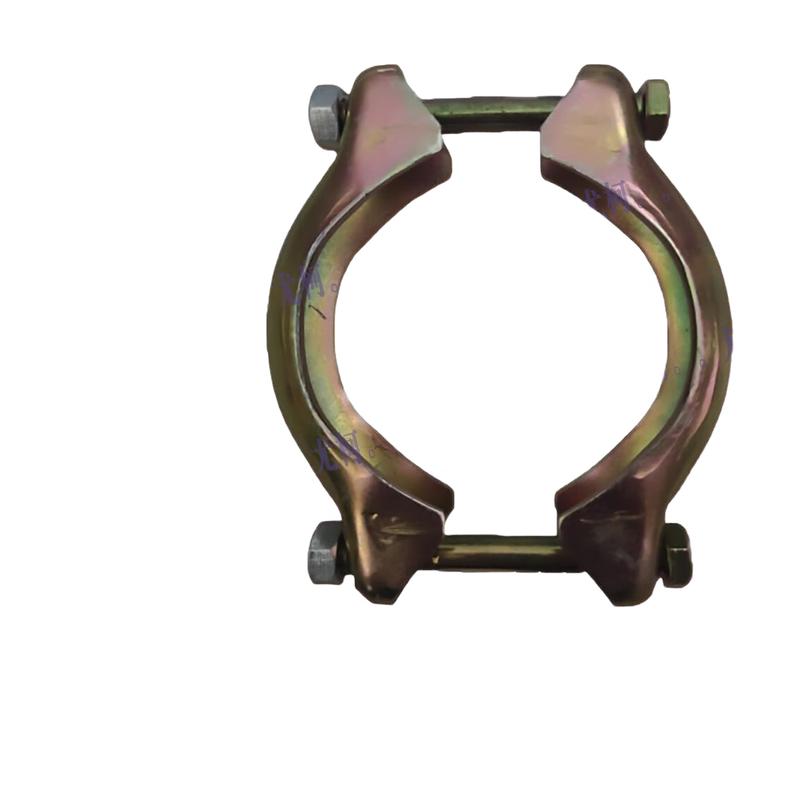 Iveco NJ2045 NJ2046 Exhaust Pipe Clamp