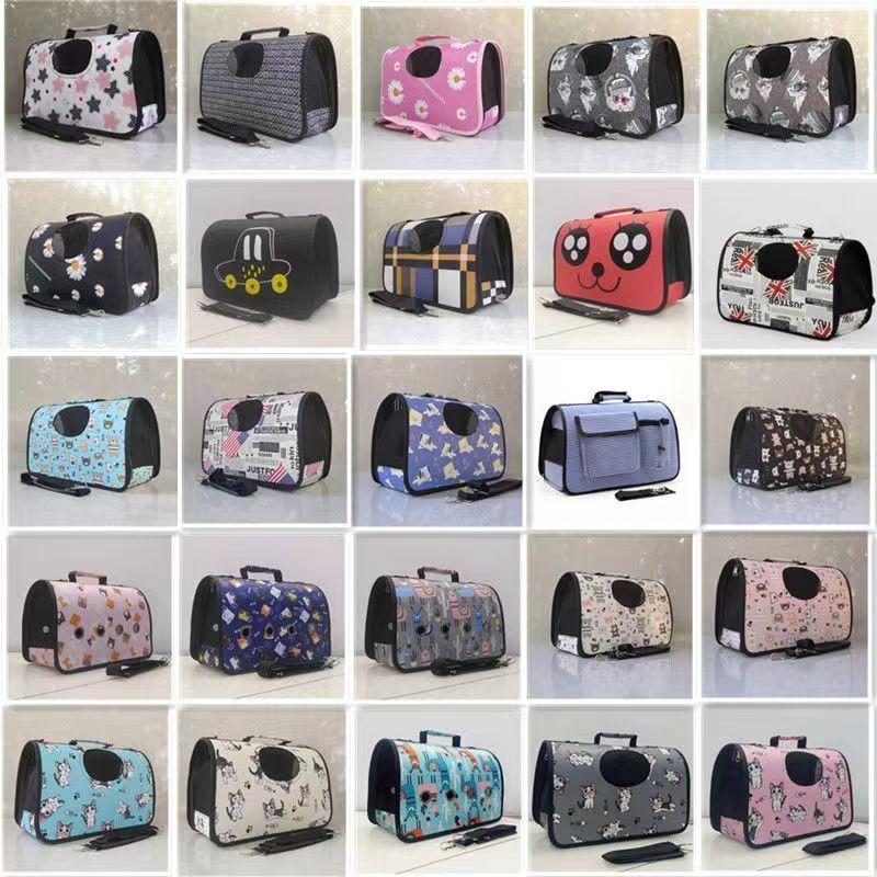 

2024 Новая прозрачная сумка-капсула для кошек, сумка для прогулок, наплечная сумка для питомцев, портативная сумка для кошек, производитель зоотоваров Pet bag random Upgraded side-opening Panorama