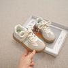 Children's German Training Shoes 2025 Summer New Girls Korean Version Fashion Casual Board Shoes Boys Non-slip Soft-soled Sports Shoes