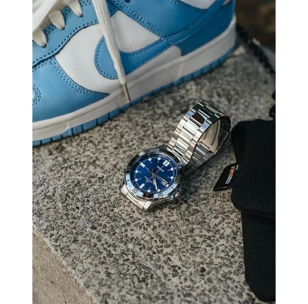 Часы Casio Mtpvd01D2E