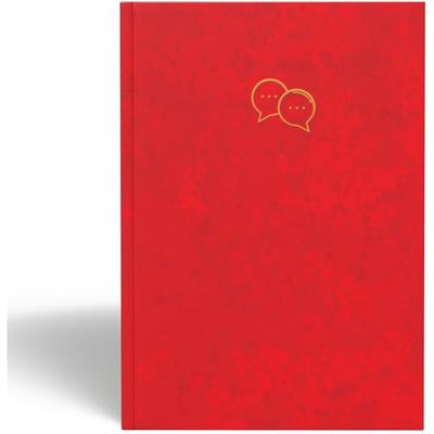 Paperkraft | Signature Series| A5 Diary | Soft Cover | 176P | 80 Gsm | Single Line