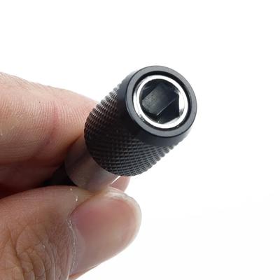 Hex Shank Screwdriver Bit Holder Quick Release Driver Screw Head For De Walt Electric Drill Power Tool Accessory