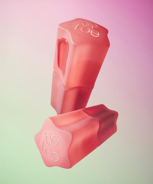 [2PACK] Blurrette Sorbet Tint (6 Colors)