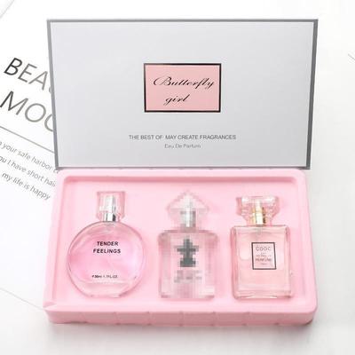 Zapachy – Perfumy