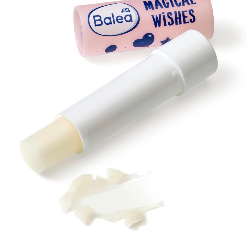 DM Balea Lip Balm Stick Magic Wish 4.8g