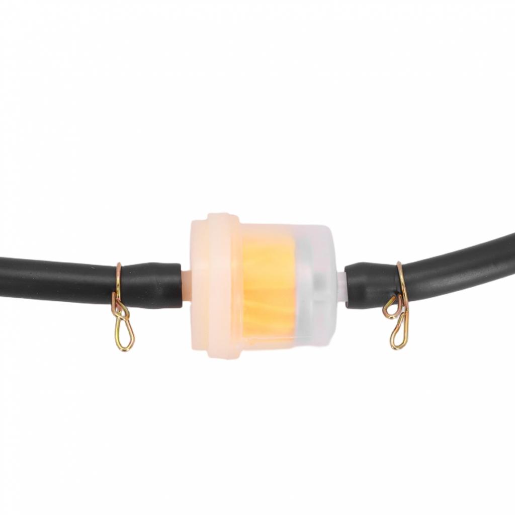 For Dirt Bike Hose Oil Pipe Filter with Excellent Contaminant Removal