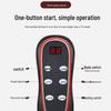 AUX Full Body Airbag & Heat Massage Cushion CN plug (adapter included)