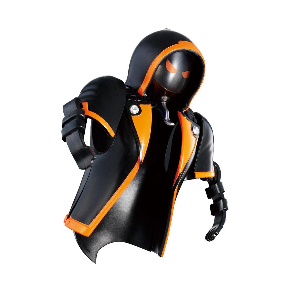 Kamen Rider Ghost GC01 Kamen Rider Ghost Ore Tamashii