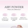 hince - Second Skin Airy Powder - 2 Colors