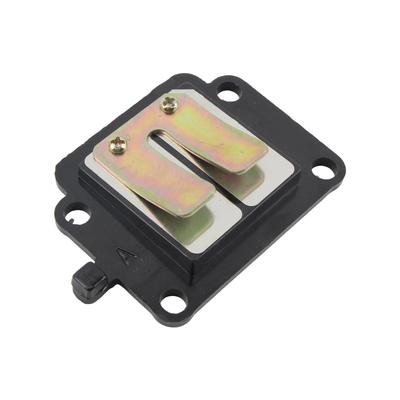 Motorrad Einlass Membranventil Aluminium und Kunststoff Passend für Yamaha 50cc BWS50 BWS50 Luftsystem Ersatzteile (VS202-1)