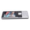 2G Unlocked Phone 2.8 Inch HD Color Screen 4 SIM Card Slots High Volume Speaker Big Keys Mobile Phone Support   and 3.5mm Headphone