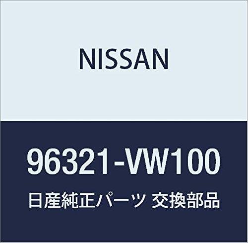 

NISSAN Genuine Parts Mirror Assembly Inside Caravan Model Number 96321-VW100 caravan