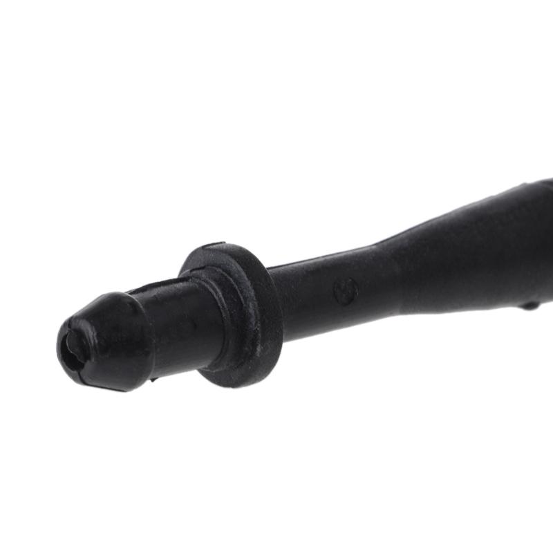 Tryska ostřikovače předního skla kompatibilní s Great Wall Hover CUV H5, stylingová část pro auto, nástroj pro automatické mytí