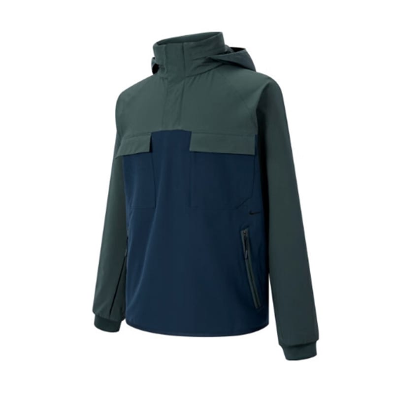 Nike Jackets & Coats Men's Green FV8763-338