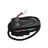 Power Window Switch for 2003-2012 Mercedes R230 SL500 SL550