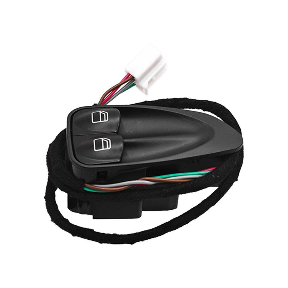 Power Window Switch for 2003-2012 Mercedes R230 SL500 SL550