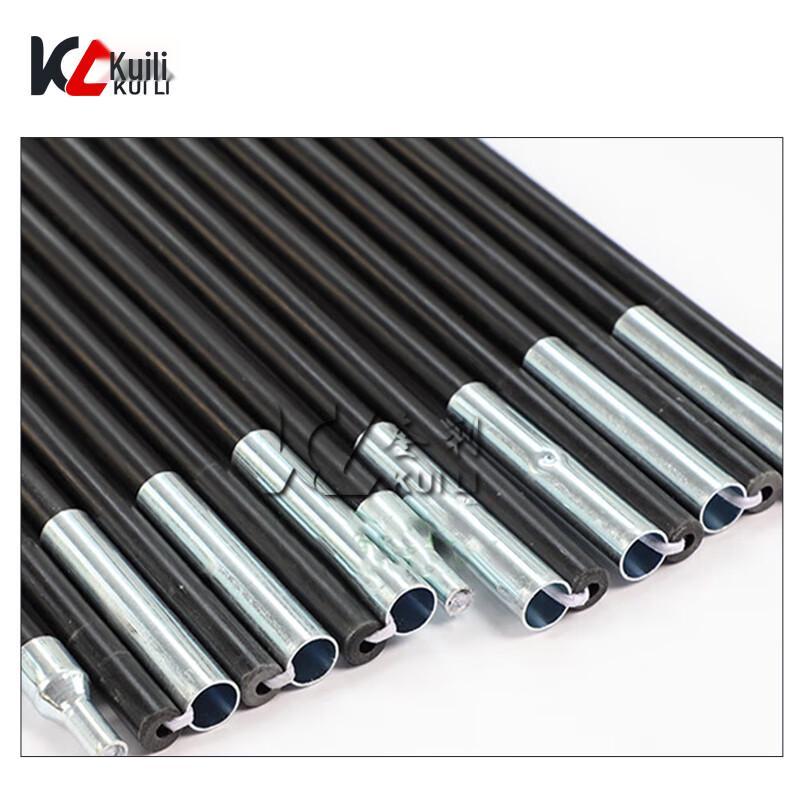 Kueli Manual Tent Support Poles