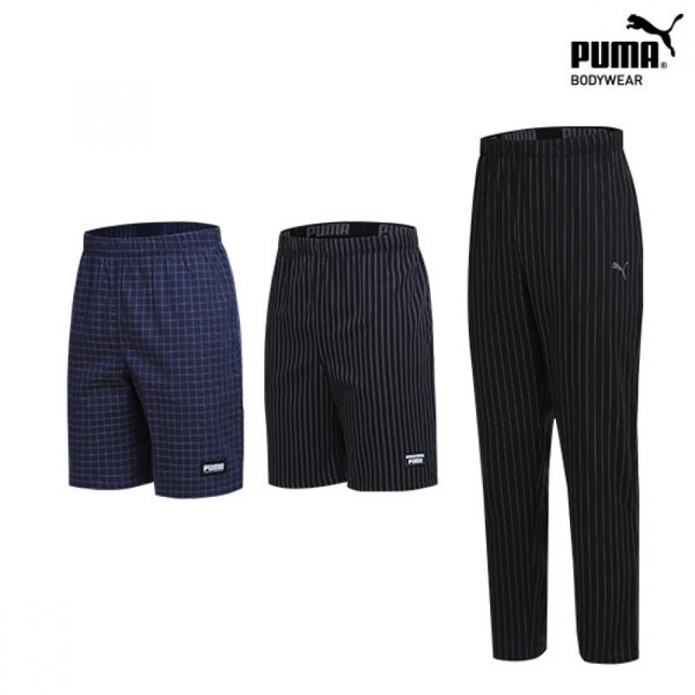 

Choose 1 Puma Top Puma Unisex Cotton Loungewear Pants Option 02. PMKLSK92/69/090