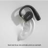 Cleer ARC AIR Open-Ear Sport Wireless Bluetooth Headphones