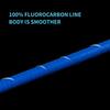 1 Roll 300m Fishing Line Coating Fishing Wear-resistant Lightweight Professional Uniform Strength Wire for Outdoor