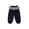 Dudu Family Girls' Winter Casual Sport Pants