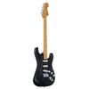 Fender /FSR Made In Japan Traditional 70s Stratocaster Maple Fingerboard Black