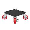 Furniture Dolly Heavy Duty Furniture Mover with 5 Wheels 3474 lbs Capacity