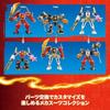 LEGO Ninjago Kais Elemental Power Mech Suit 71808 Toy Boy Girl