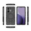 Magnetic Wireless Charge Cover For Vivo V60 5G Phone Holder Armor PC Back Case For Vivo V60 Cover For Vivo V60 Case 6.77 inch