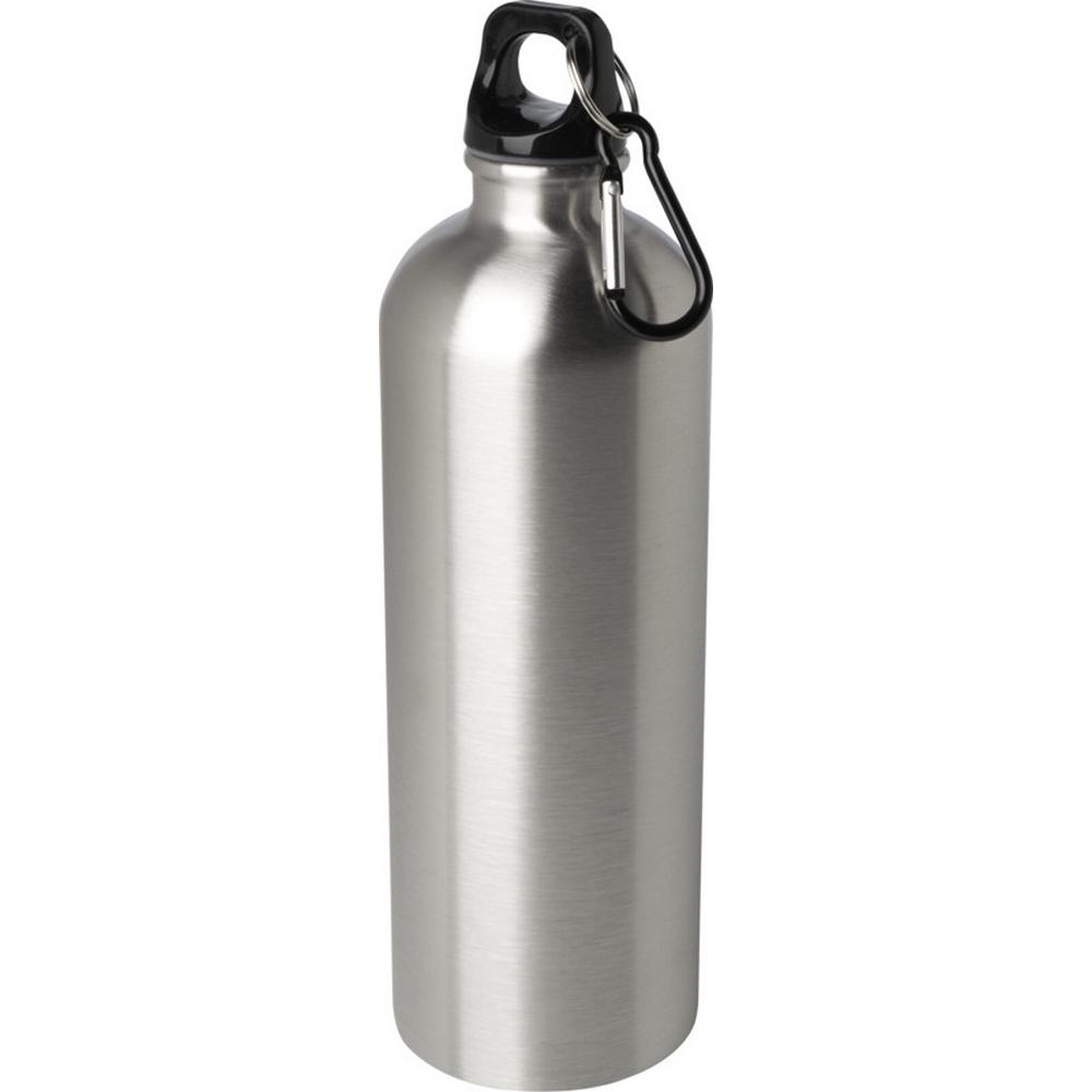 Floso Oregon Stainless Steel Single Wall 750ml Water Bottle