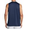 Under Armour Tech Tanktop Herren Dunkelblau 1384290-408