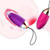 Jump Egg Sex Vaginal Ball USB Charging Vaginal Tighten Exerciser Ball Vibrating Jumps Eggs For Women Masturbation