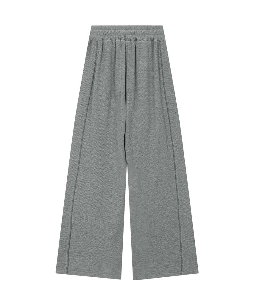Aejeuon Bunny Training Pants / Gray